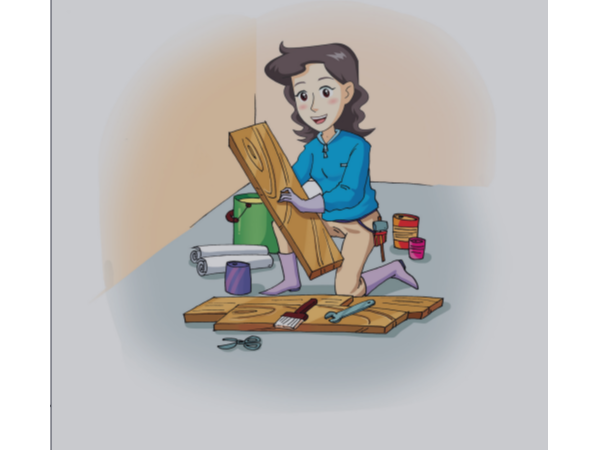 裝修為何會產(chǎn)生VOCS？